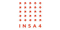 Inventarmanager Logo INSA 4 Brandschutzingenieure GmbH